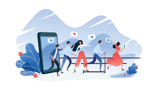 Coral Club online business tools