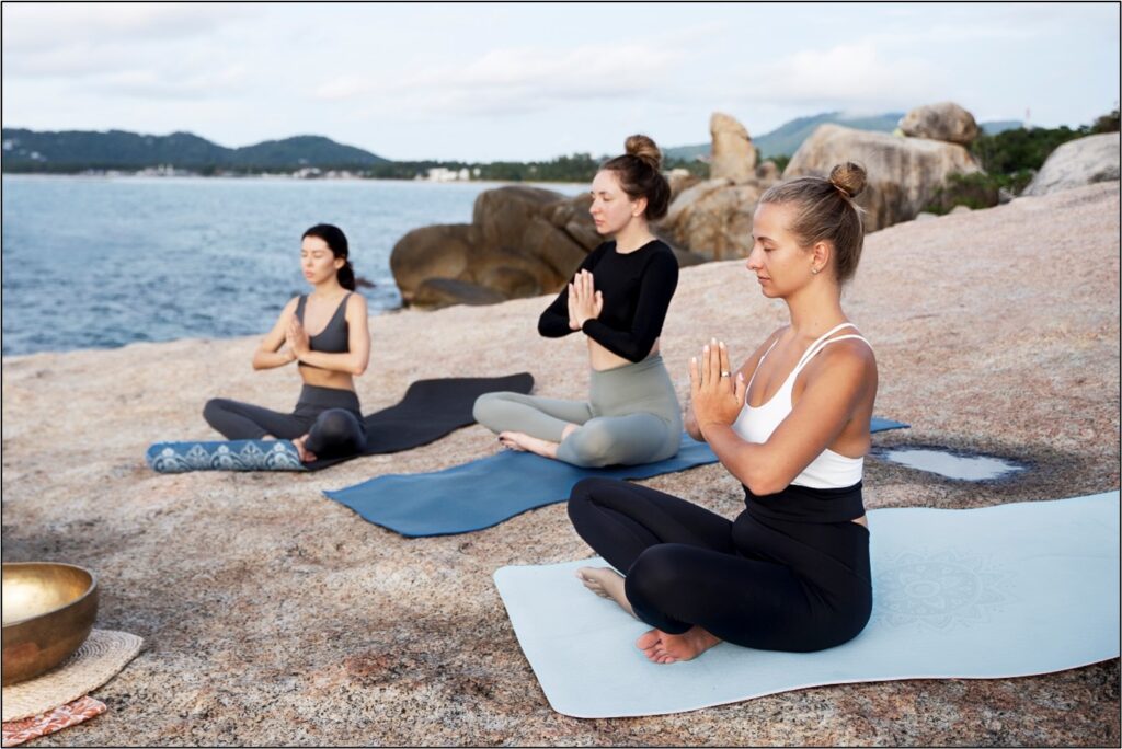 Coral Club wellness opportunity