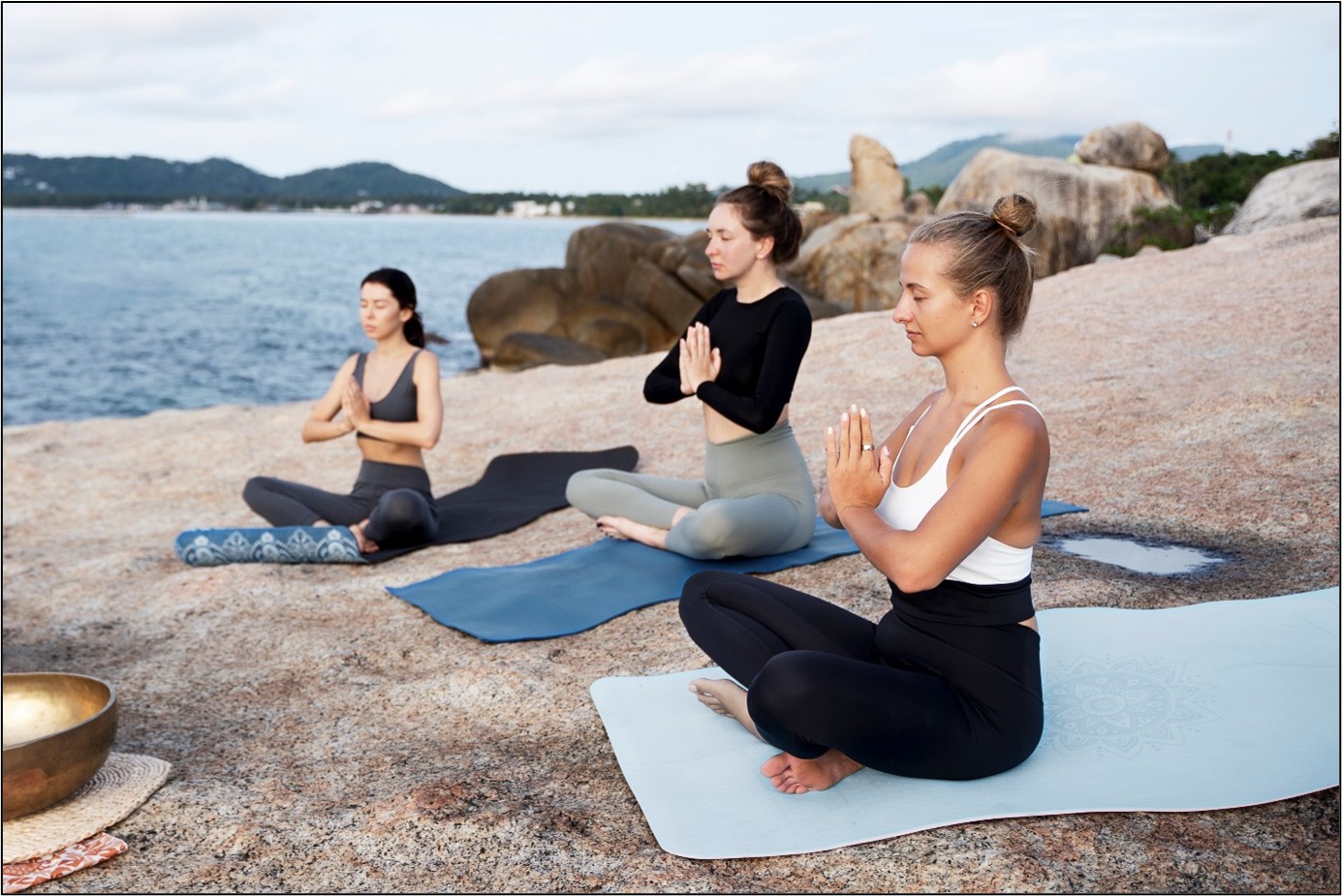 Coral Club wellness opportunity