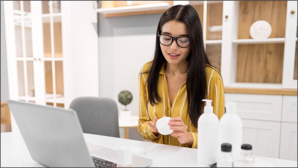 Coral Club wellness products