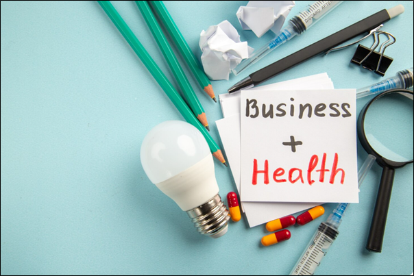Healthcare distribution business guide