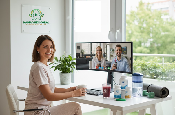 coral club education and training provided