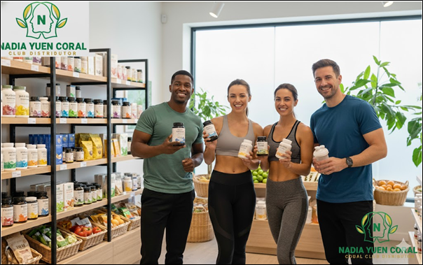 income opportunities for wellness coaches